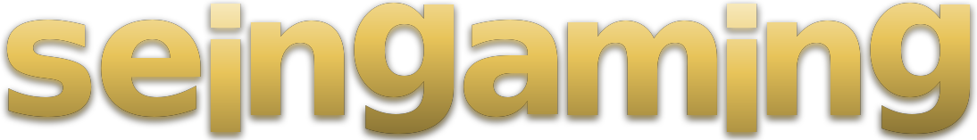 seingaming logo